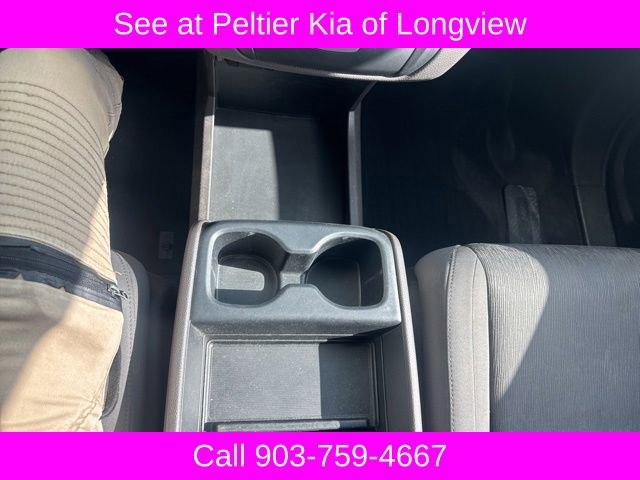 Used 2021 Honda Odyssey LX image 19
