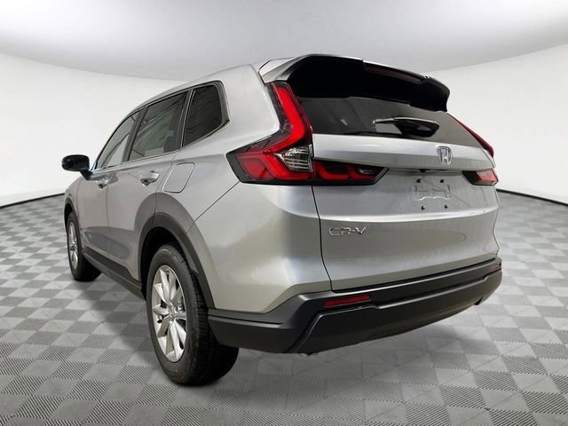 New 2026 Honda CR-V EX image 3