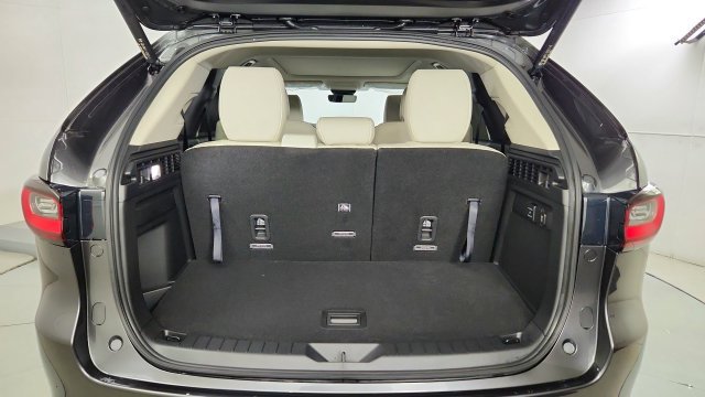 New 2026 MAZDA CX-90 3.3 Turbo S w/ Premium Plus AWD/4WD image 41