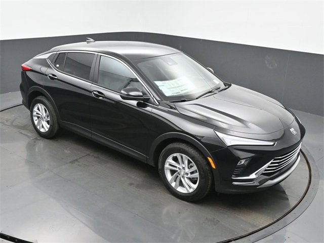 New 2026 Buick Envista Preferred w/ Convenience I Package image 44