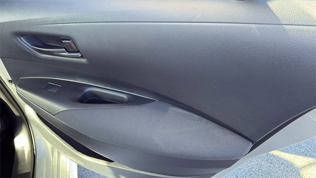 New 2026 Toyota Corolla LE image 26