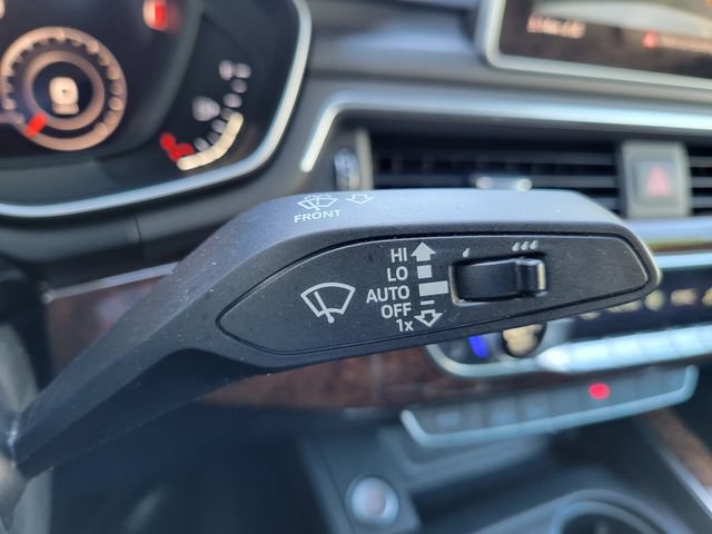 Used 2019 Audi A5 2.0T Premium Plus w/ Premium Plus AWD/4WD image 33
