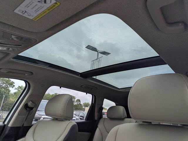 Used 2019 Hyundai Santa Fe FWD image 21