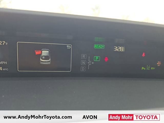 Used 2019 Toyota Prius LE image 18