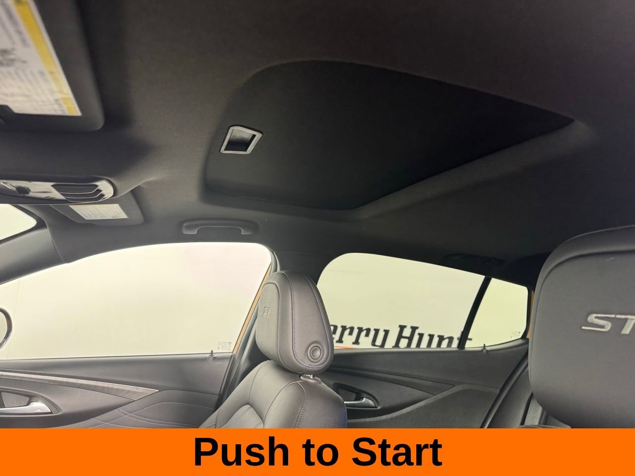 Used 2024 Buick Envista Sport Touring w/ Convenience I Package image 11