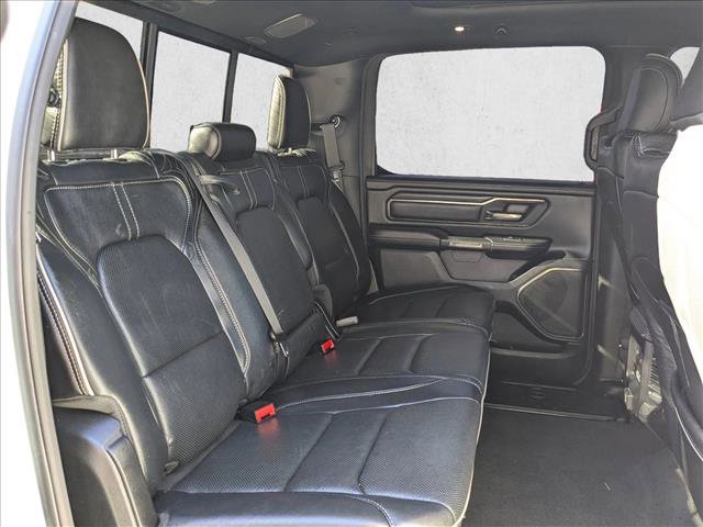 Used 2019 RAM 1500 Limited w/ Advanced Safety Group image 19
