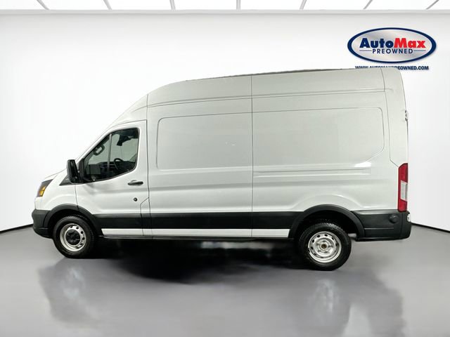 Used 2024 Ford Transit 250 148 High Roof image 9