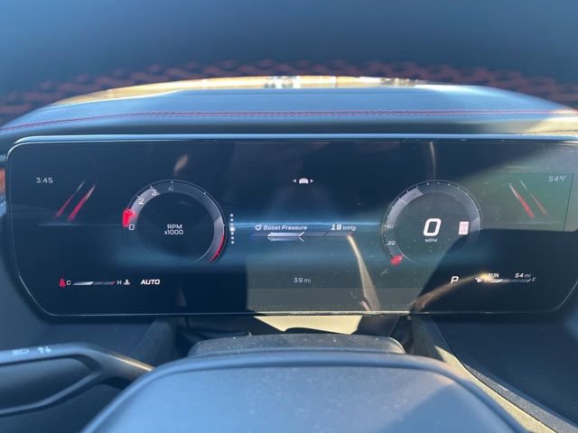 New 2026 Dodge Charger R/T Scat Pack image 25