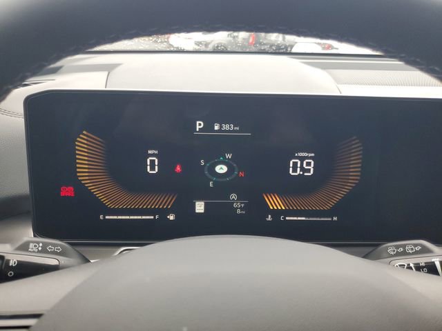New 2026 Kia Sorento EX image 19