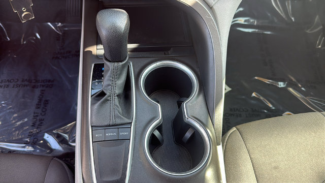 Certified 2023 Toyota Camry LE FWD image 24