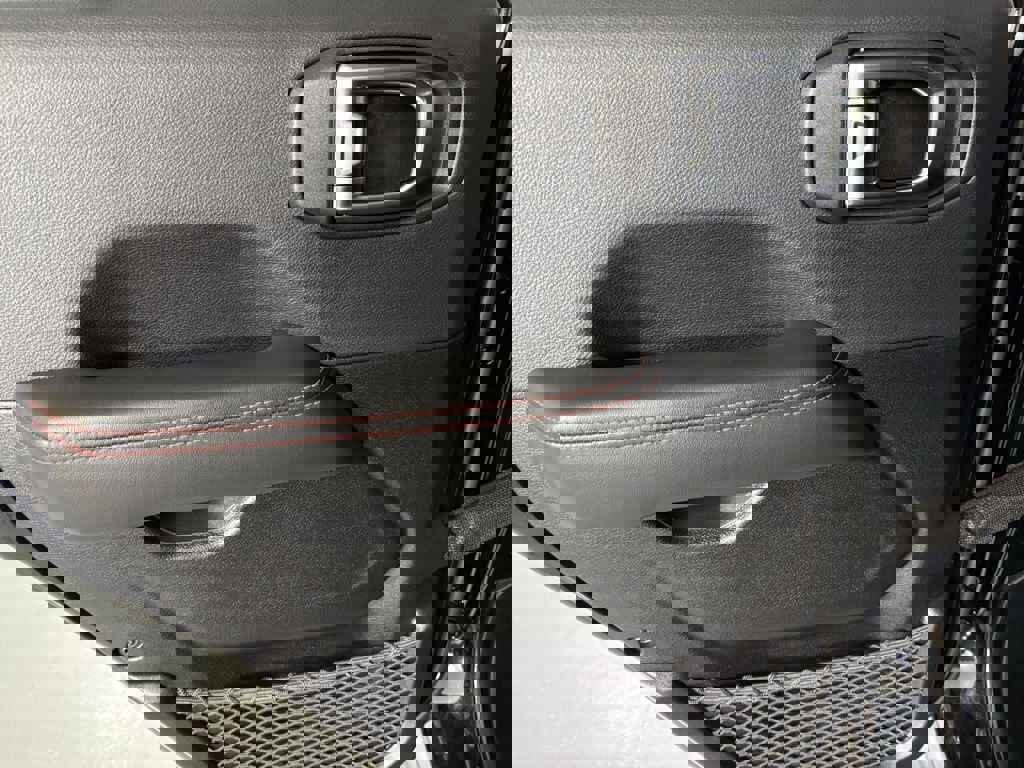 New 2026 Jeep Wrangler Rubicon 392 image 36