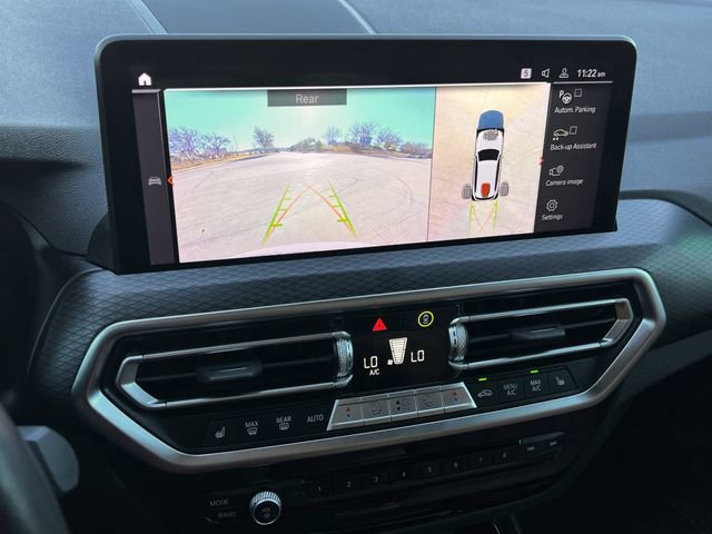 Used 2023 BMW X3 sDrive30i w/ M Sport Package image 19