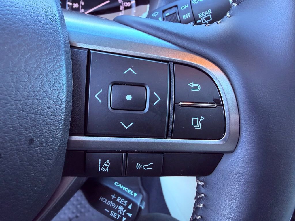 Certified 2023 Lexus GX 460 Premium image 21