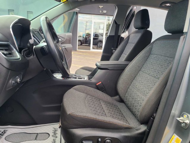 Used 2024 Chevrolet Equinox LT AWD/4WD image 15