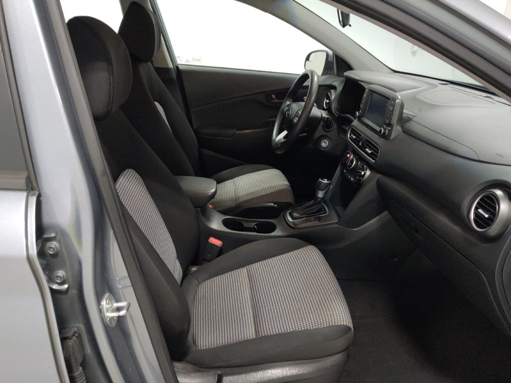 Used 2021 Hyundai Kona SE FWD image 21