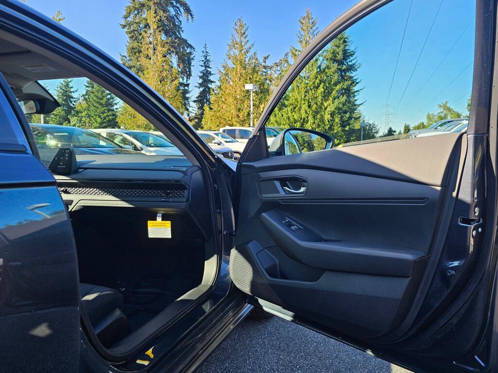 New 2026 Honda Accord LX image 12