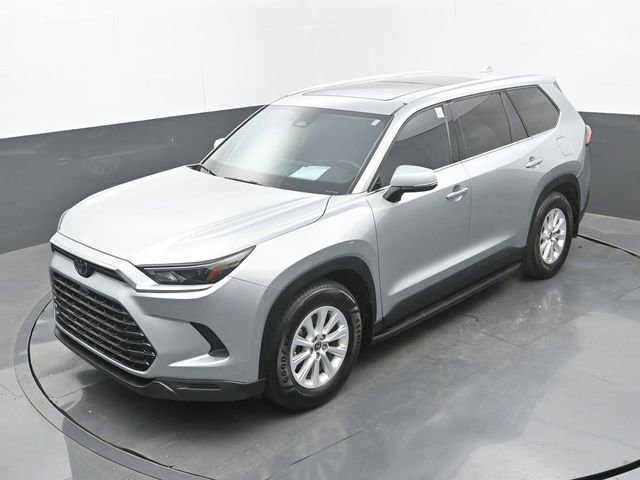 Used 2024 Toyota Grand Highlander XLE image 33