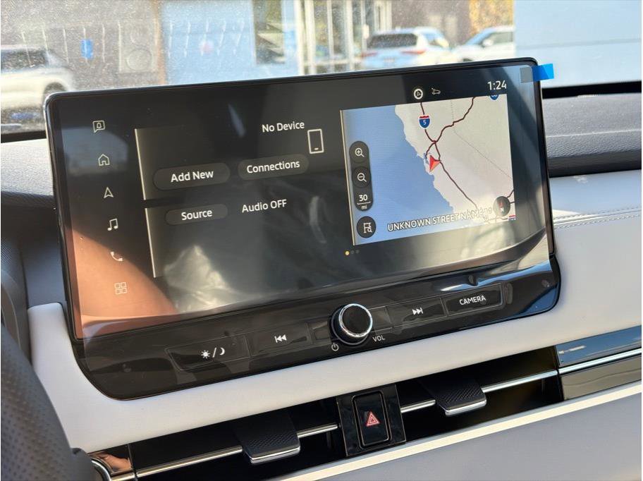 New 2026 Mitsubishi Outlander LE image 10