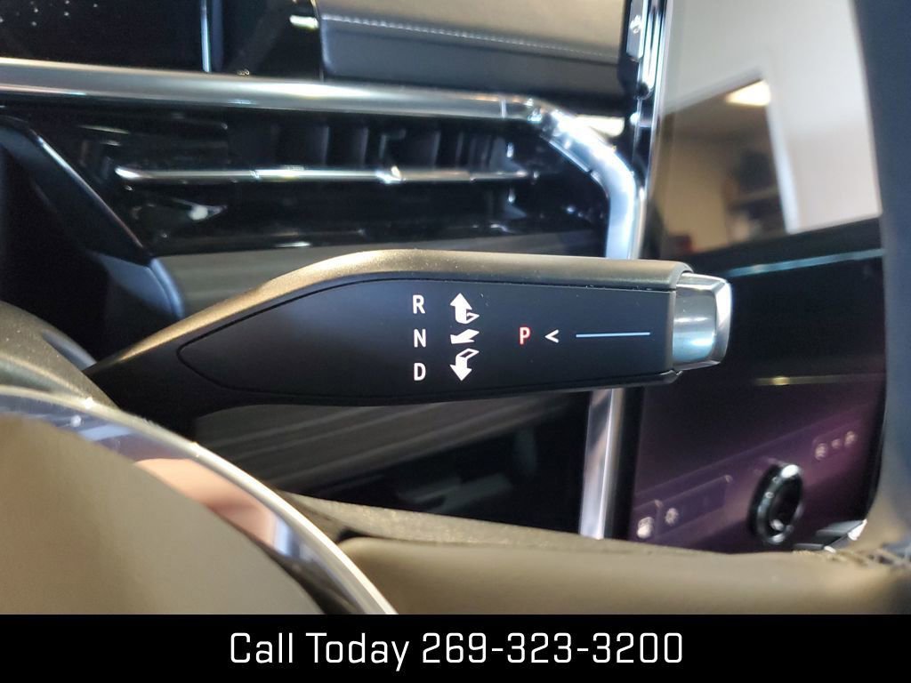 New 2025 GMC Sierra EV Denali image 11