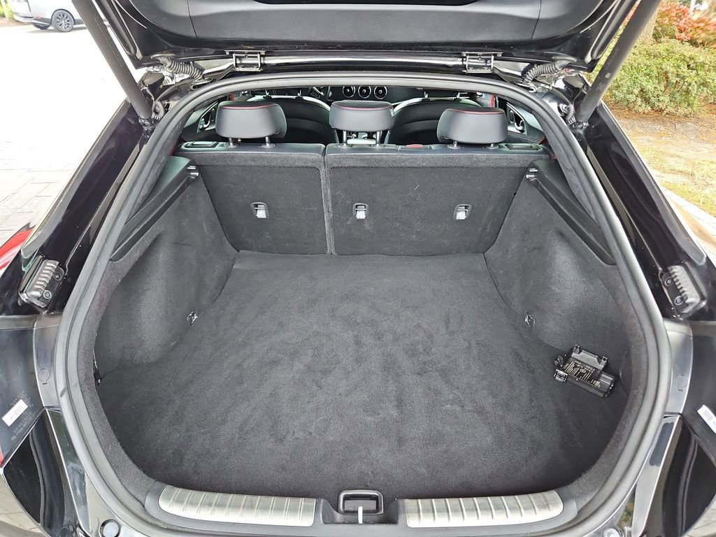 Used 2022 Kia Stinger GT2 image 33