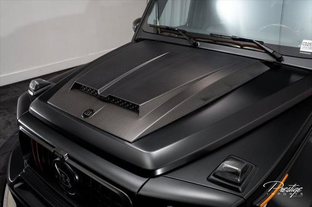 Used 2022 Mercedes-Benz G 63 AMG 4MATIC image 11