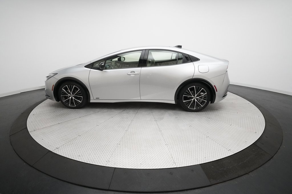 Used 2023 Toyota Prius Limited image 23