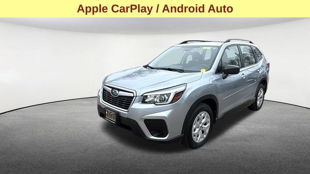 Used 2020 Subaru Forester w/ Alloy Wheel Package image 4