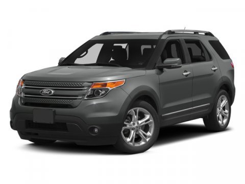 Used 2014 Ford Explorer Limited w/ Equipment Group 302A image 1