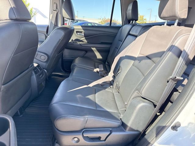 Used 2022 Honda Pilot Special Edition image 22