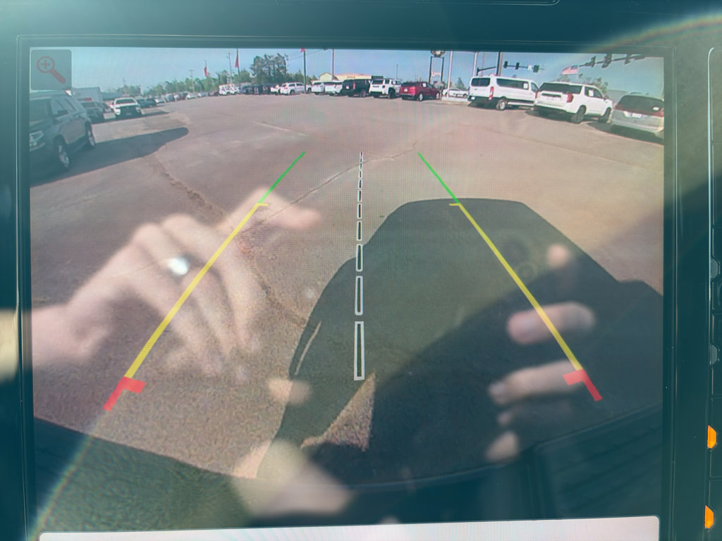 New 2026 RAM 2500 Tradesman image 25