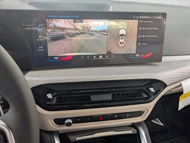 New 2026 BMW 440i xDrive Coupe w/ Premium Package AWD/4WD image 13