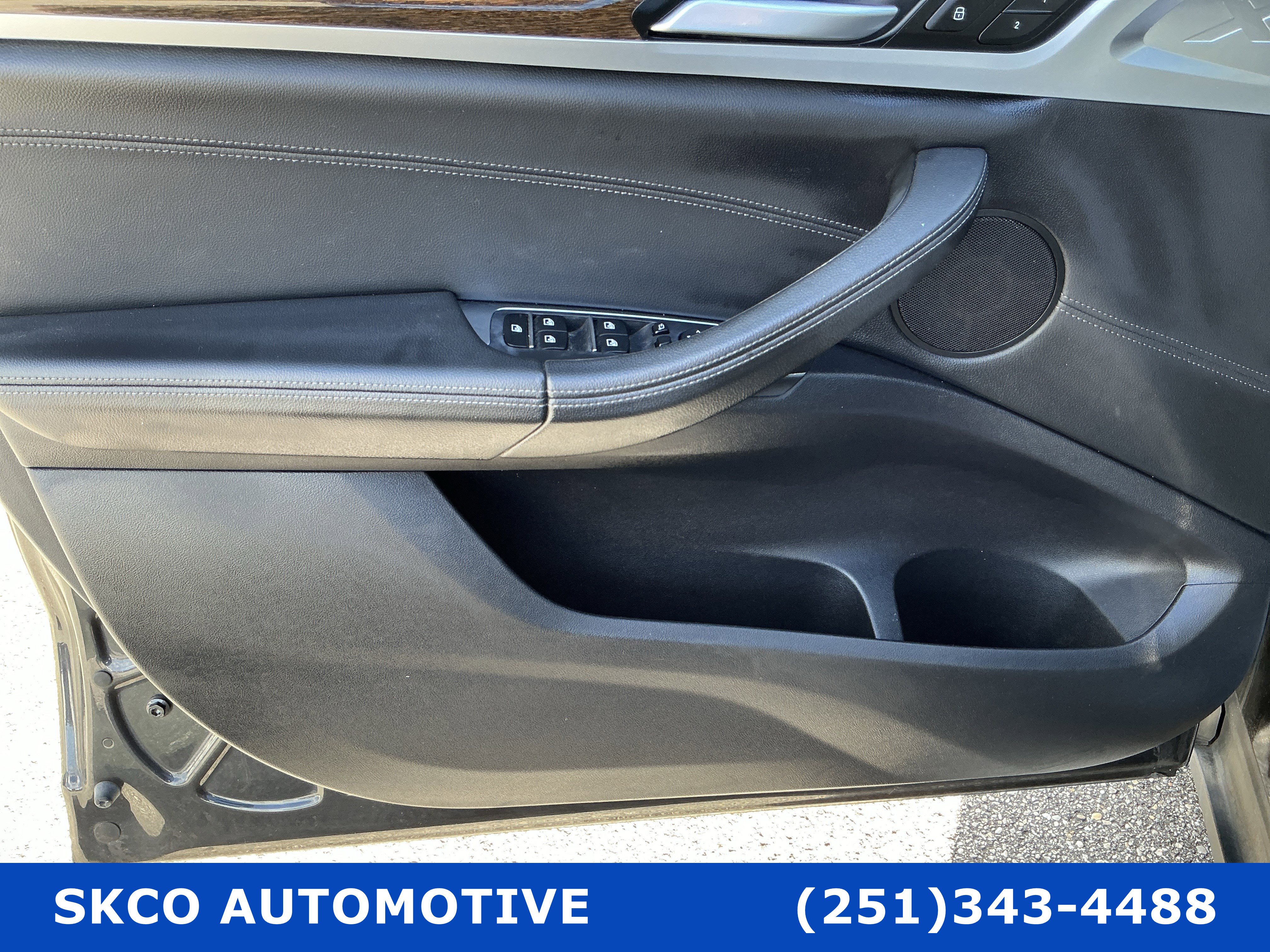 Used 2018 BMW X3 xDrive30i image 12