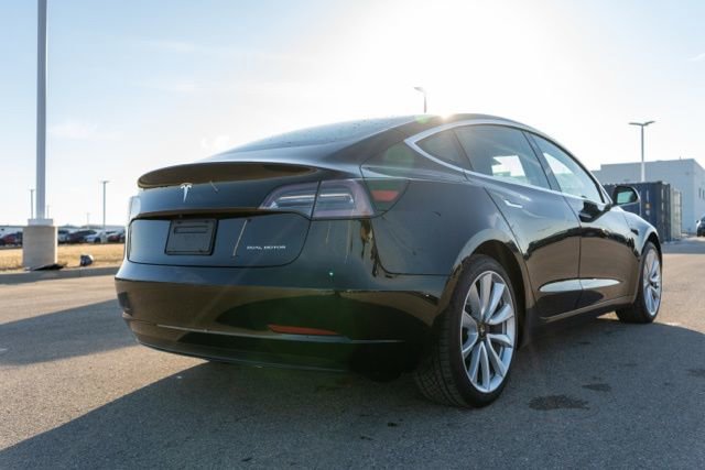 Used 2019 Tesla Model 3 Long Range image 7