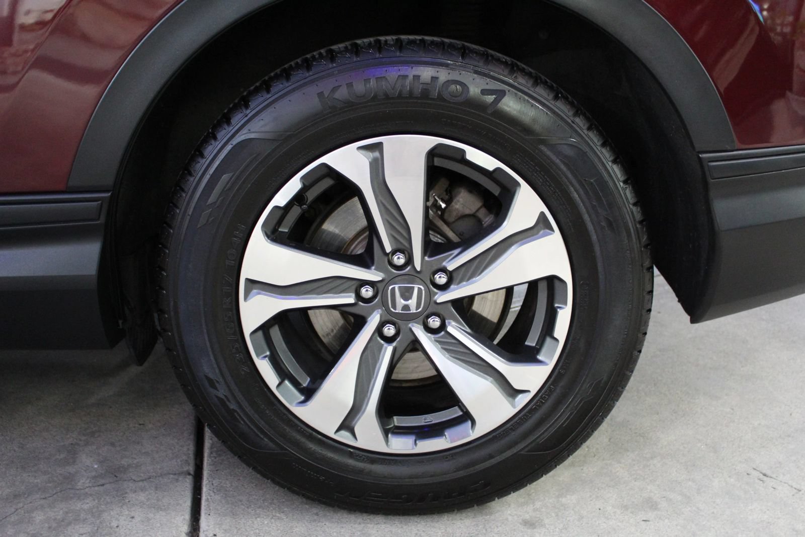 Used 2019 Honda CR-V LX image 34