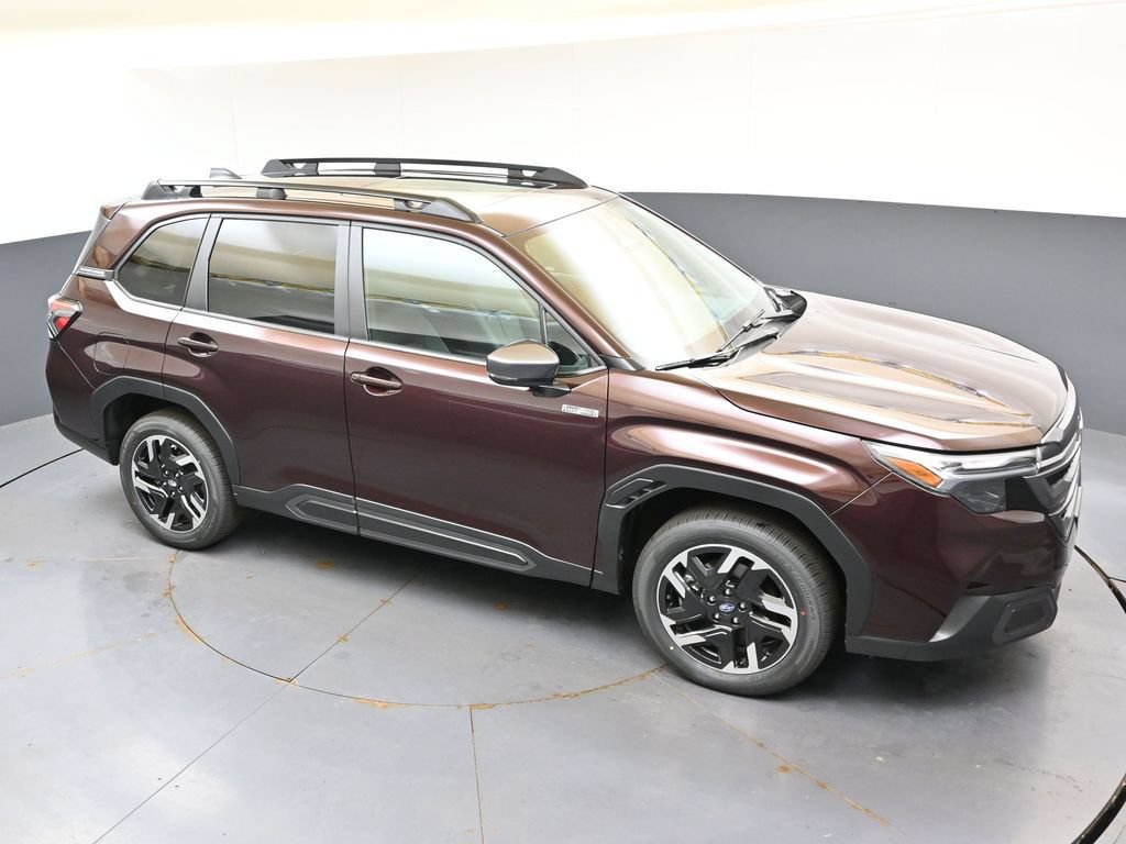 New 2026 Subaru Forester Limited AWD/4WD image 52