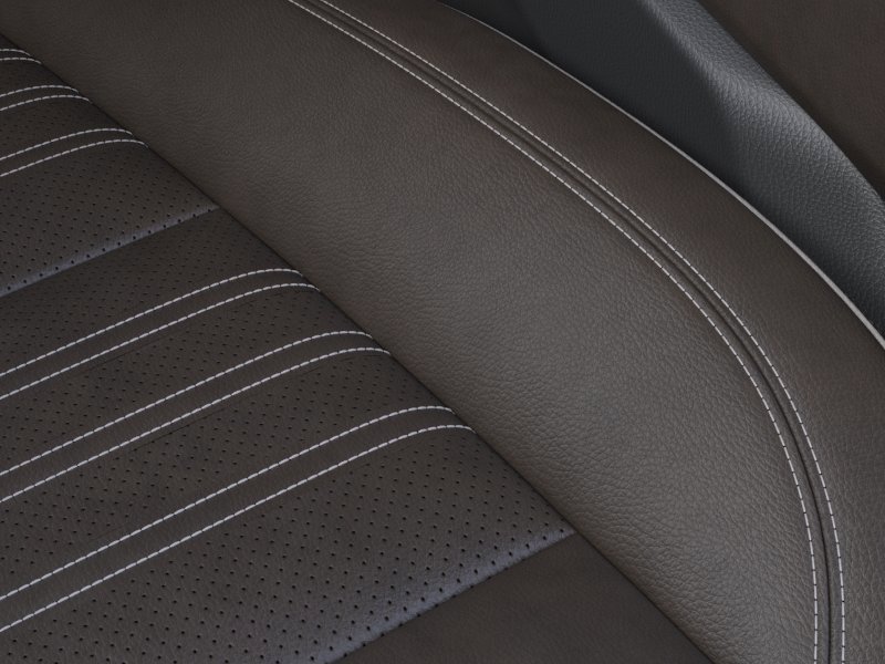 New 2027 GMC Acadia Denali Ultimate w/ LPO, Floor Liner Package AWD/4WD image 21