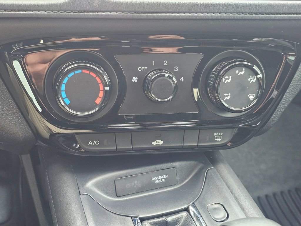 Used 2022 Honda HR-V Sport image 30