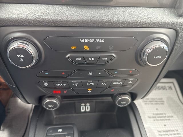 Used 2020 Ford Ranger Lariat w/ Equipment Group 501A Mid image 30