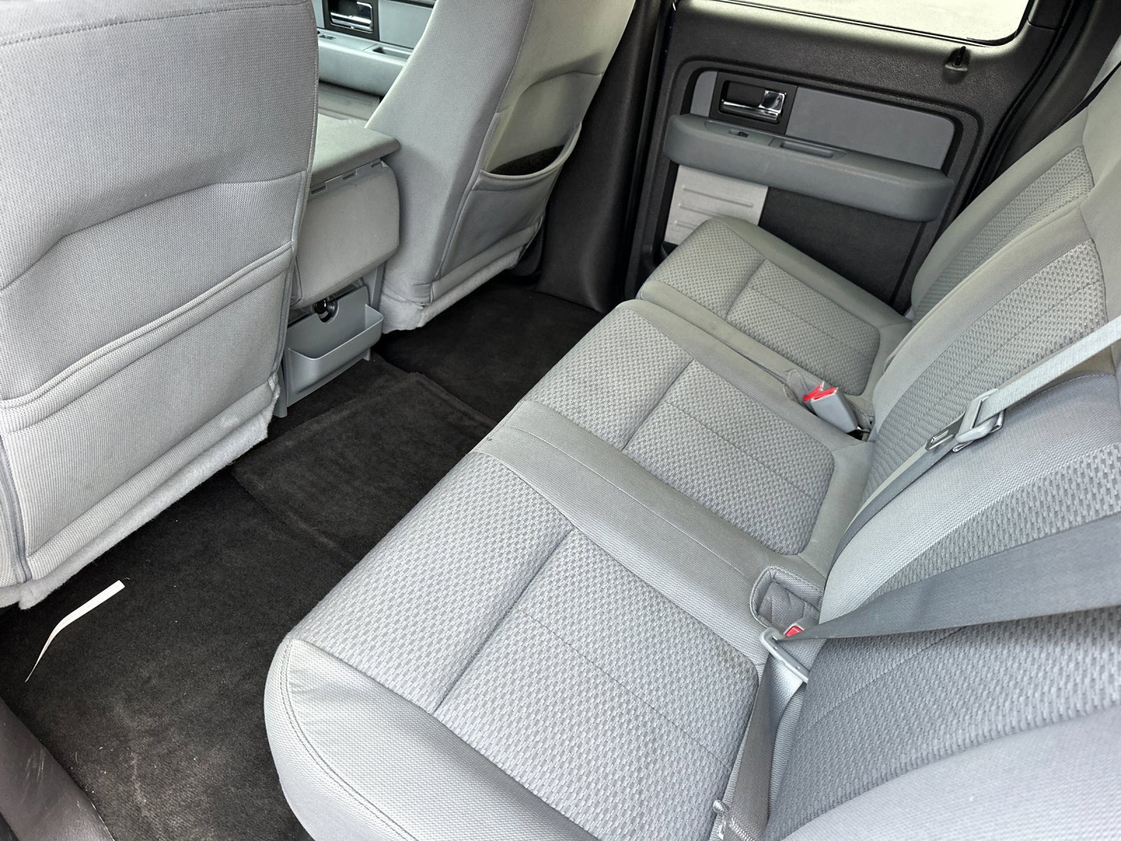 Used 2013 Ford F150 XLT w/ Luxury Equipment Group image 12