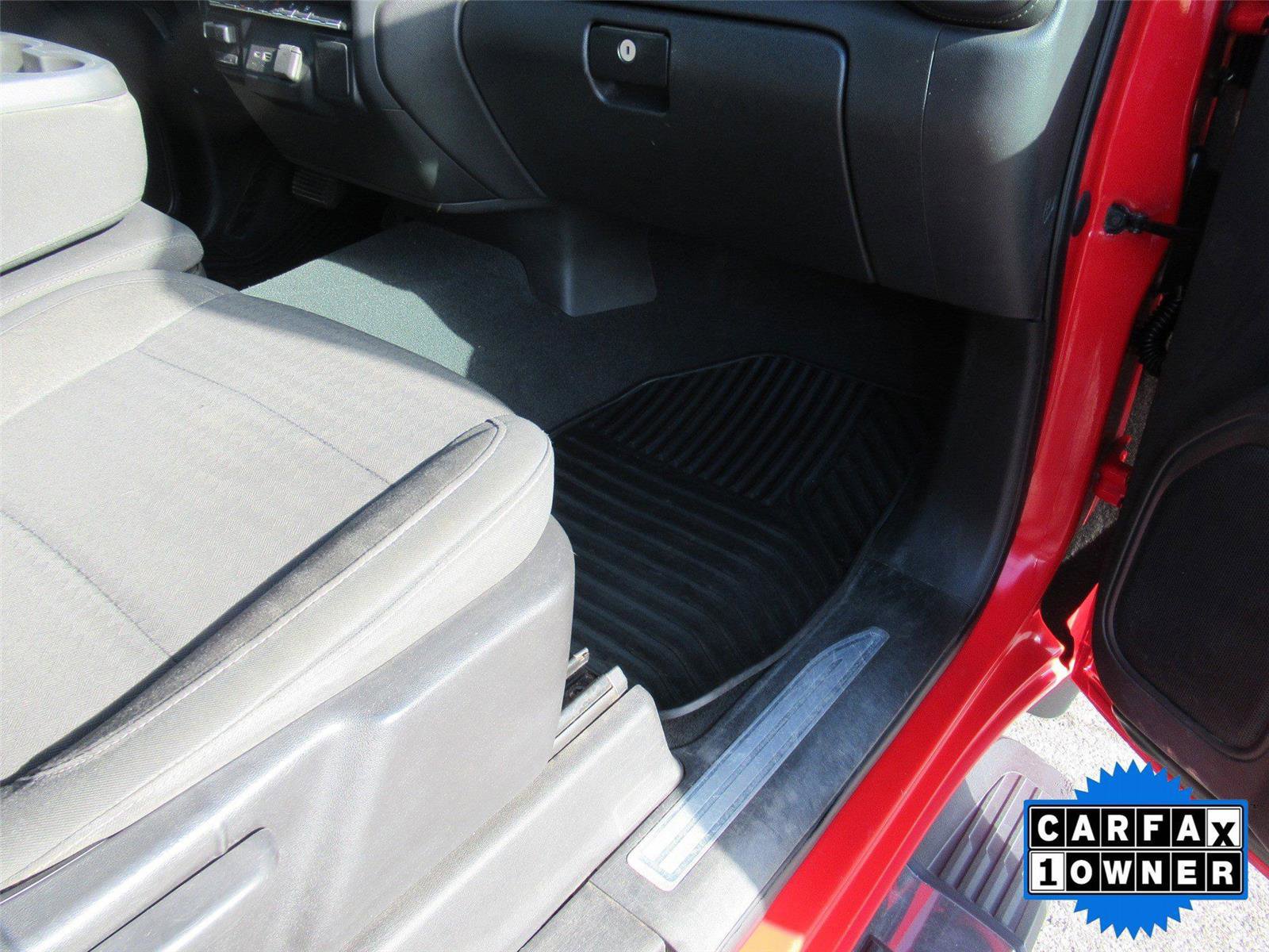 Used 2021 Chevrolet Silverado 1500 LT image 17