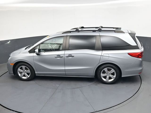 Used 2019 Honda Odyssey EX-L image 30