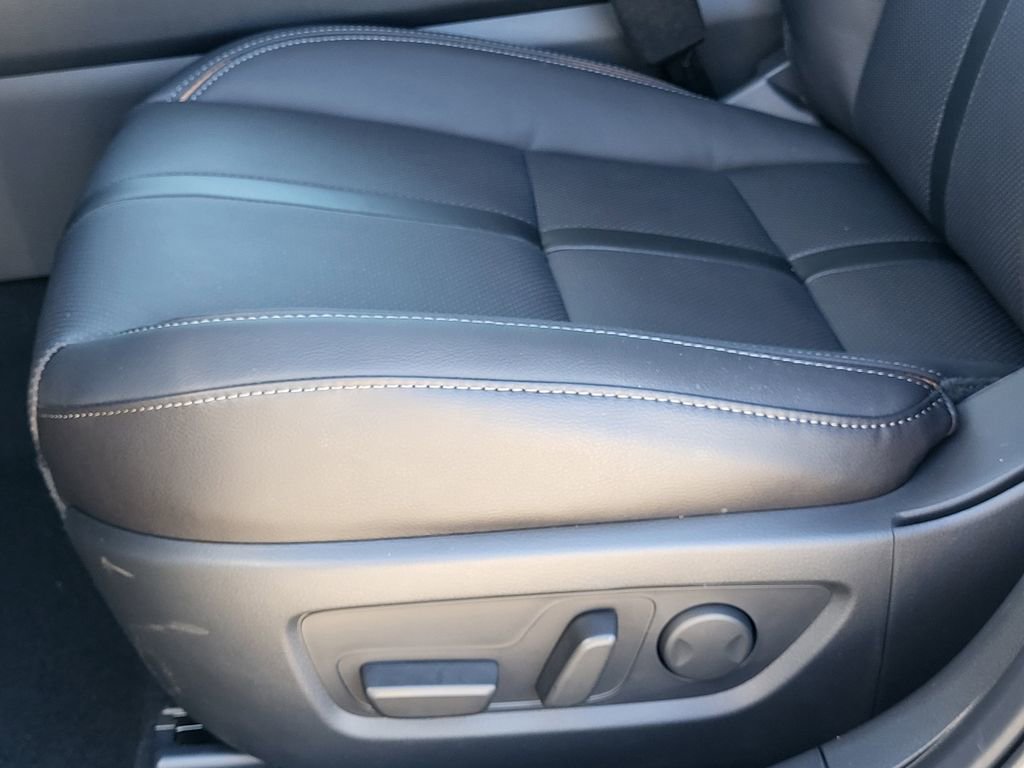 New 2026 MAZDA CX-50 2.5 Hybrid w/ Premium Plus Pkg image 17