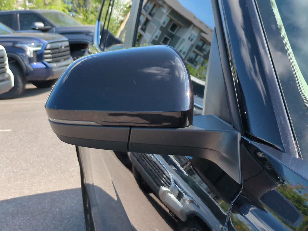 Used 2022 Volkswagen Atlas SE FWD image 12