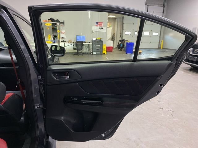 Used 2021 Subaru WRX STI Limited image 26