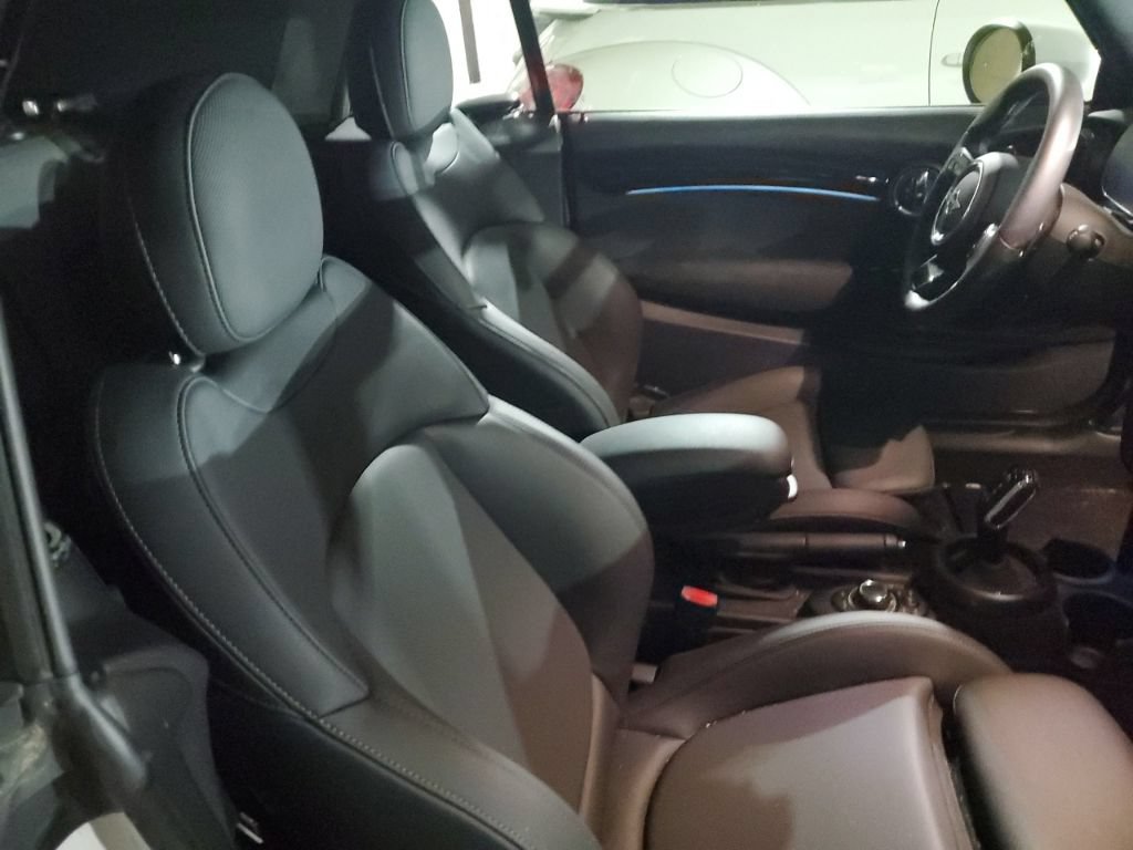 Used 2024 MINI Cooper S FWD image 4
