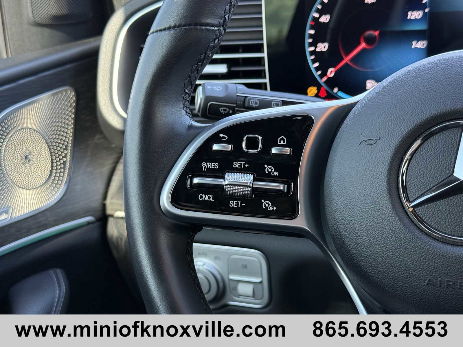 Used 2023 Mercedes-Benz GLE 350 image 17