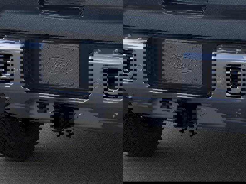 New 2025 Ford Bronco Sport Outer Banks w/ Sasquatch Outer Banks Package image 23