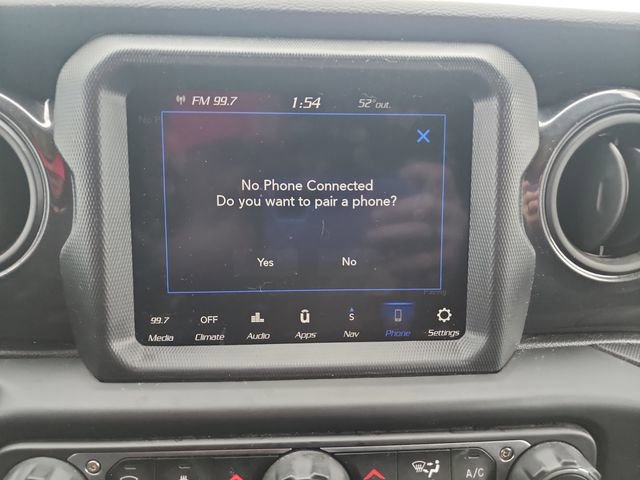 Used 2022 Jeep Wrangler Unlimited Sport image 23