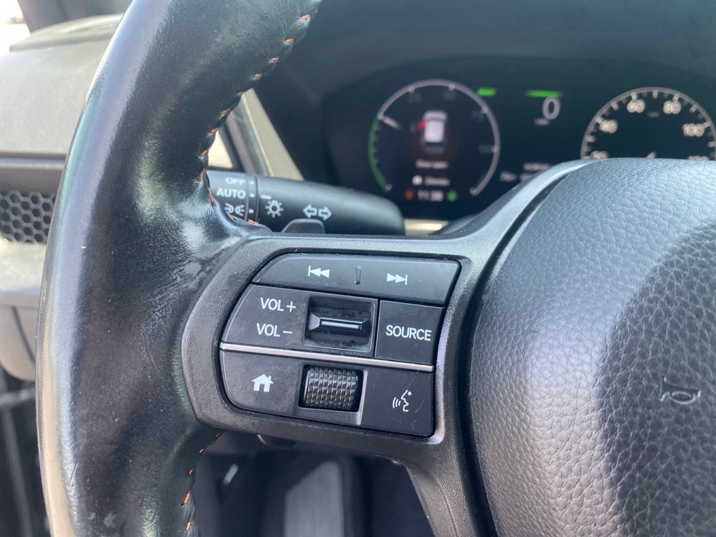 Used 2024 Honda CR-V Sport image 23