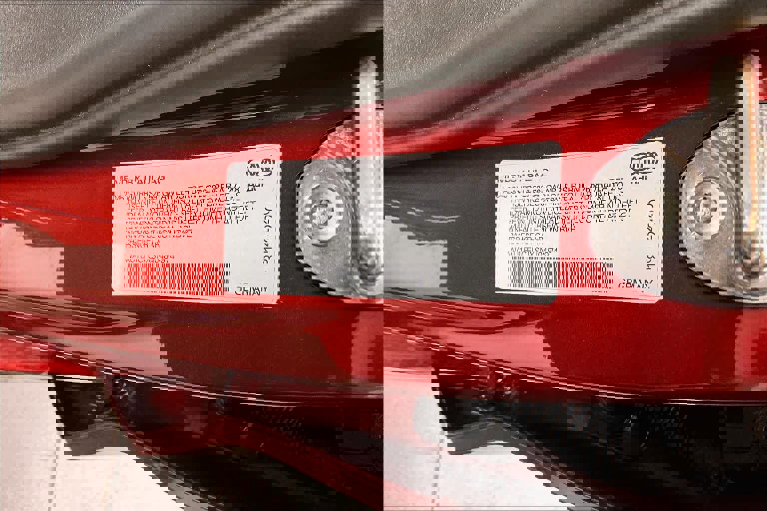 Used 2025 Audi A5 2.0T Premium image 34